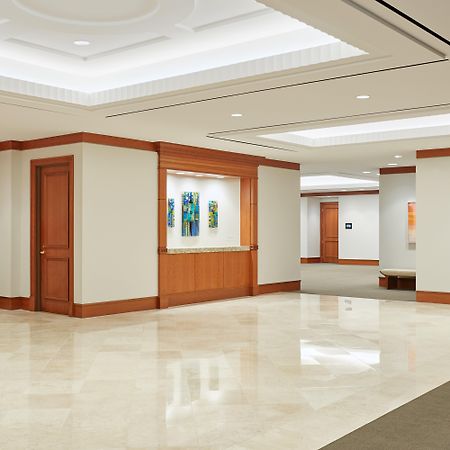 Intercontinental Cleveland By Ihg Hotel Exterior photo