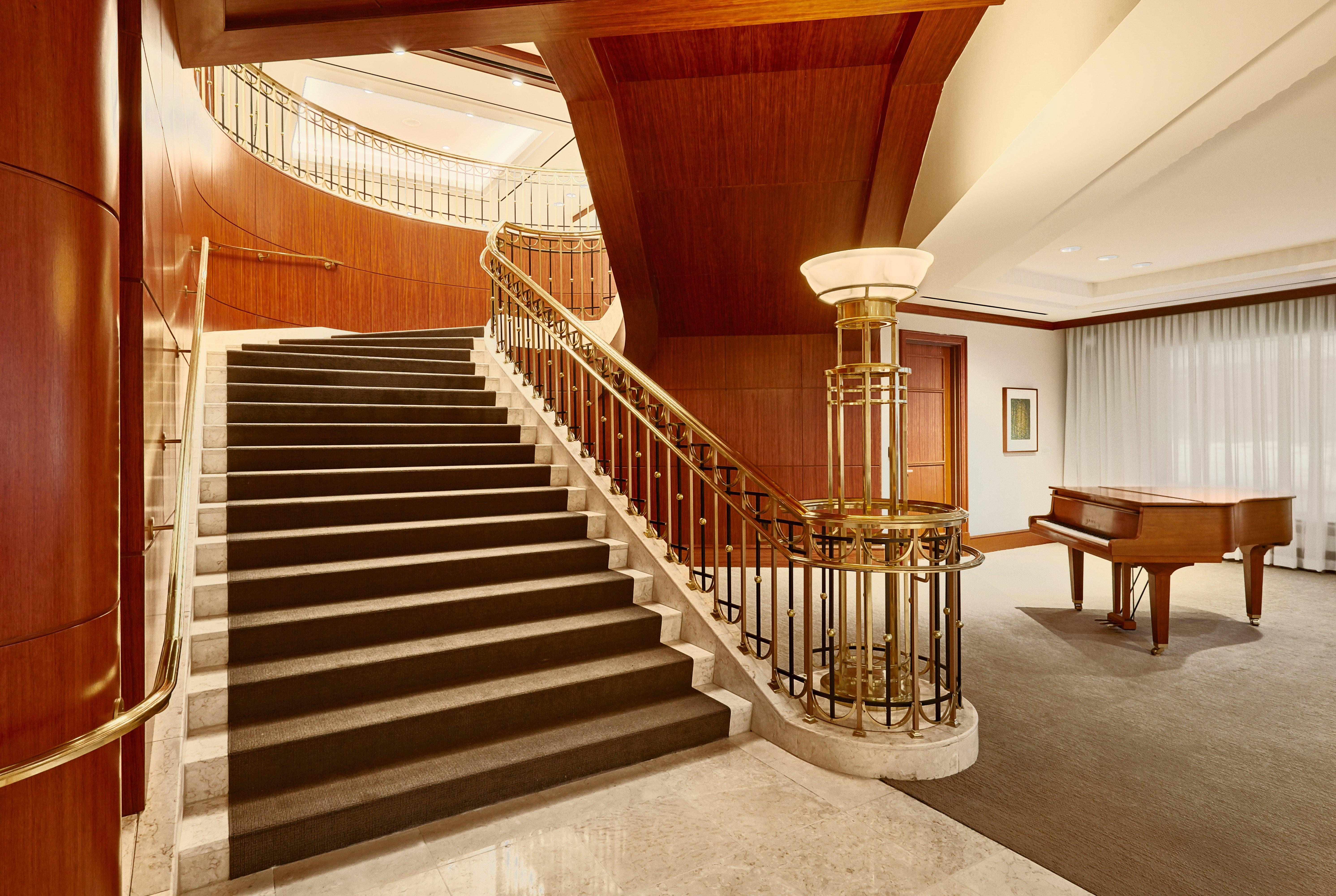 Intercontinental Cleveland By Ihg Hotel Exterior photo