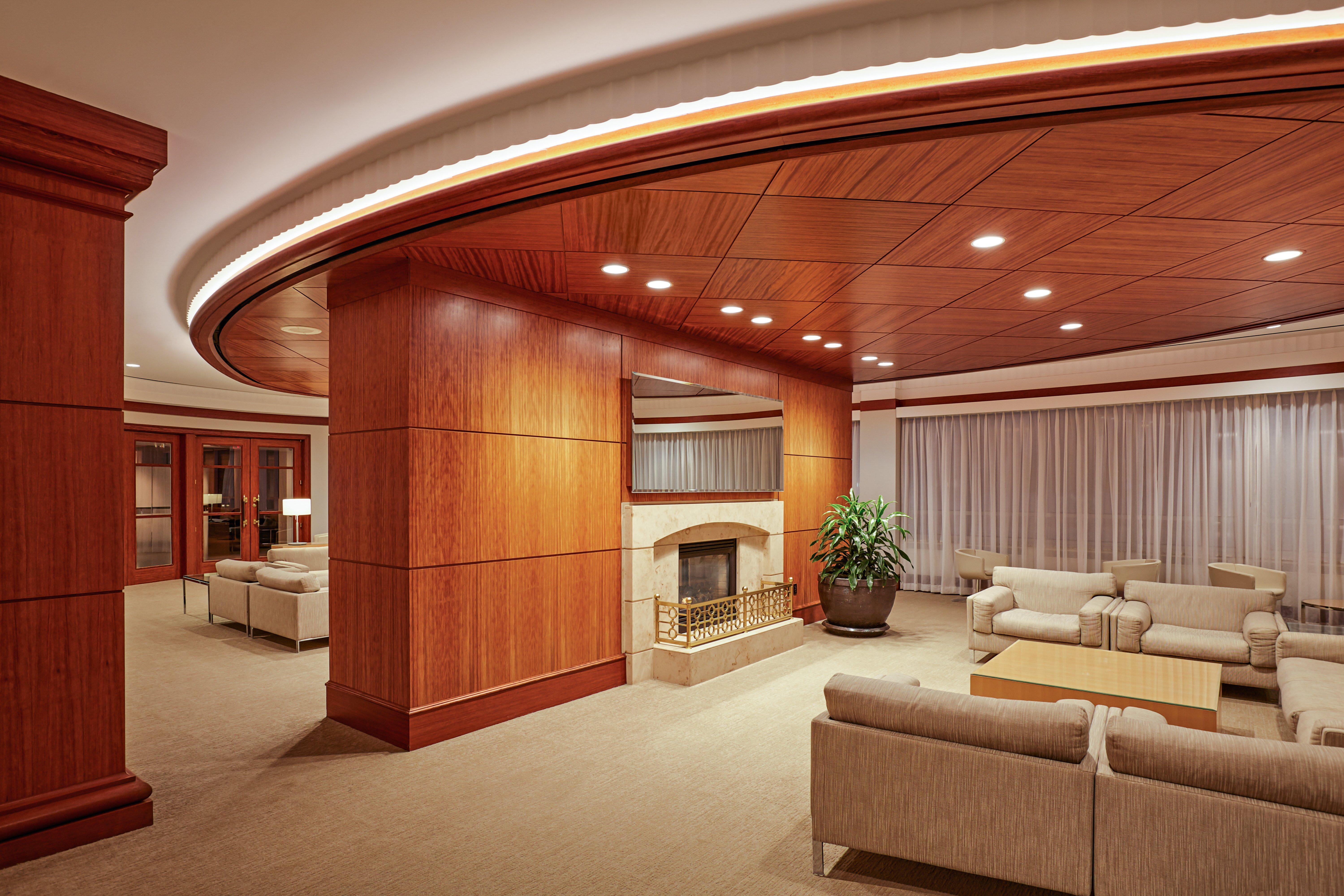 Intercontinental Cleveland By Ihg Hotel Exterior photo