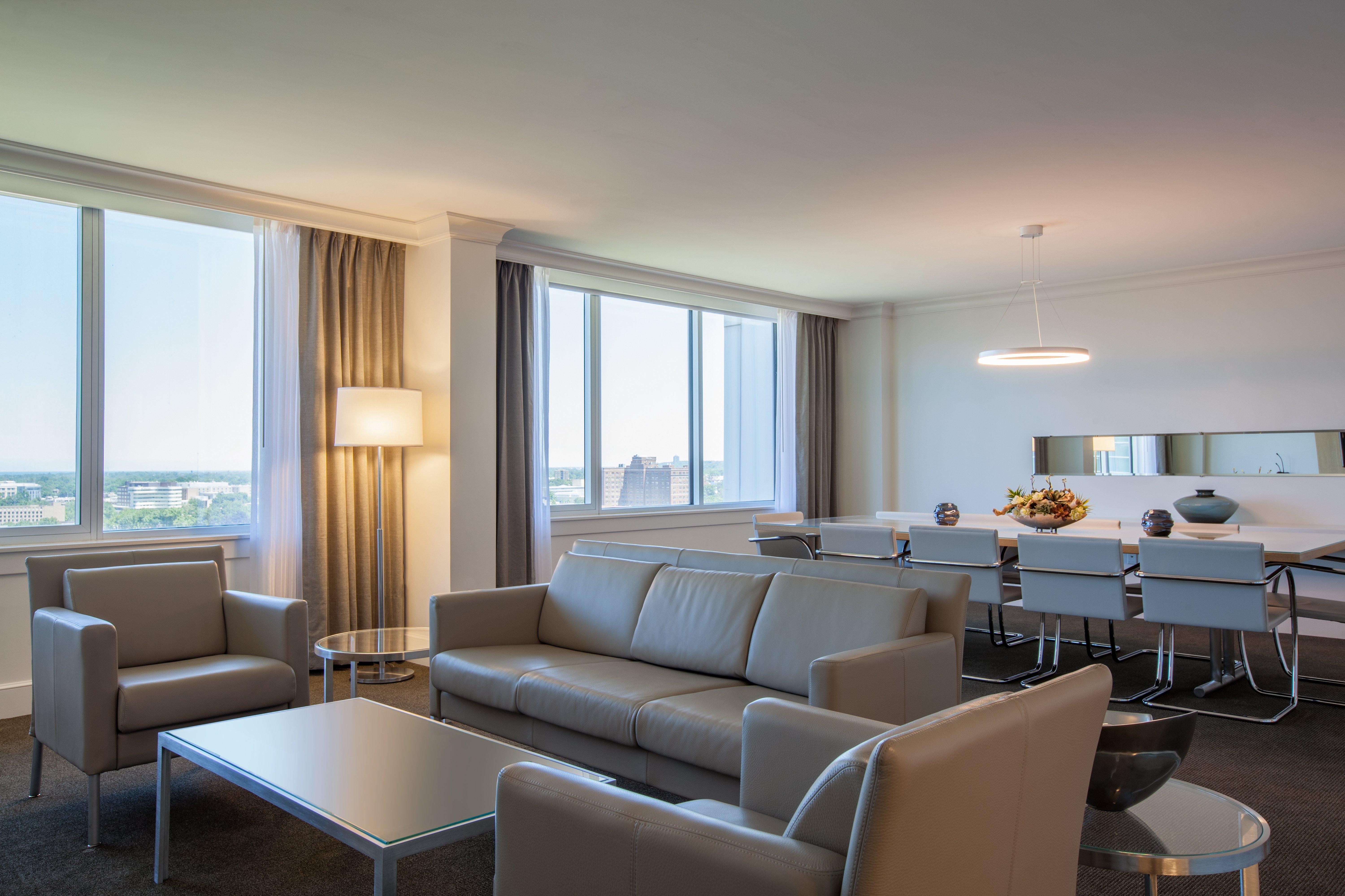 Intercontinental Cleveland By Ihg Hotel Exterior photo