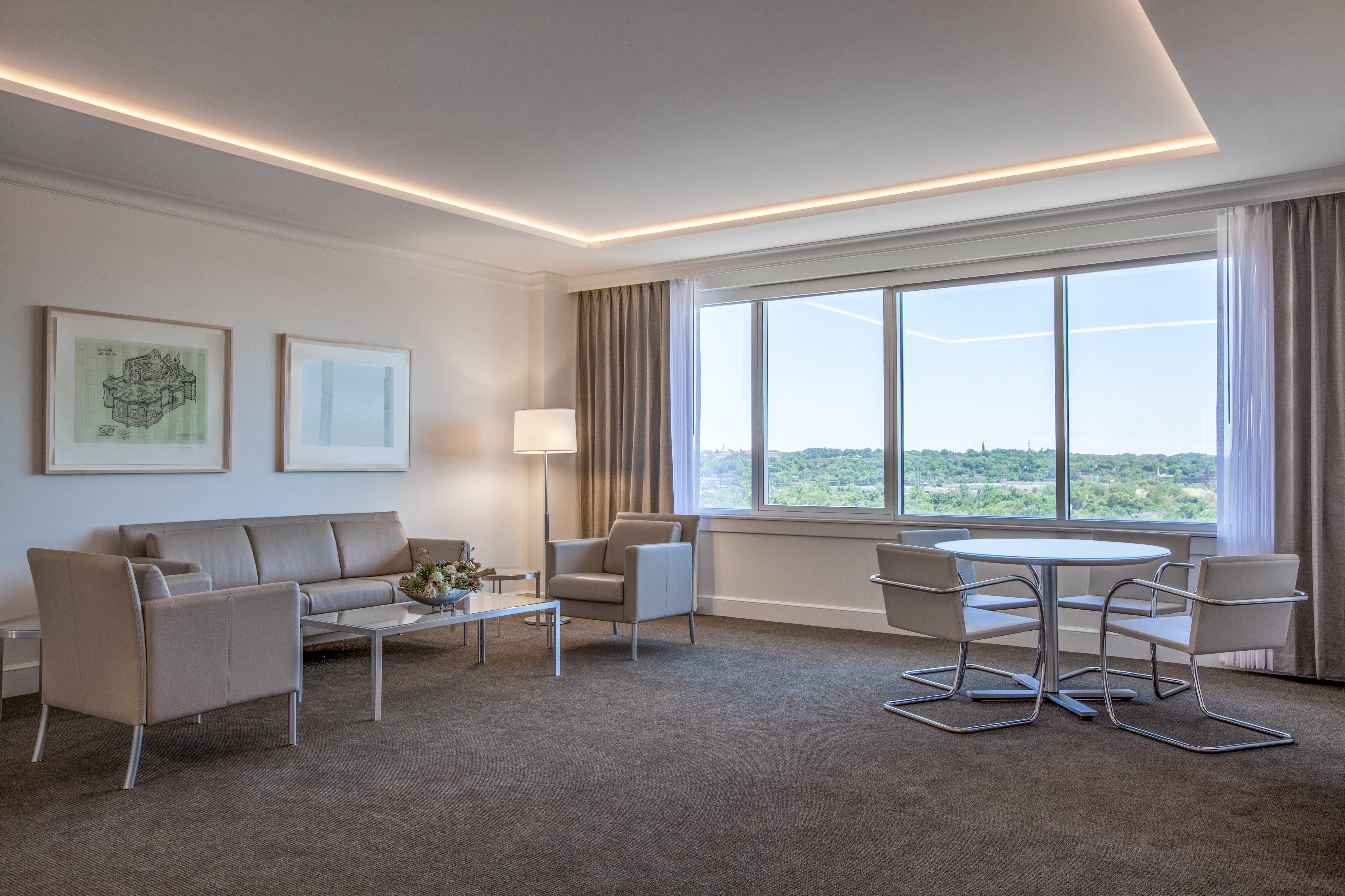 Intercontinental Cleveland By Ihg Hotel Exterior photo