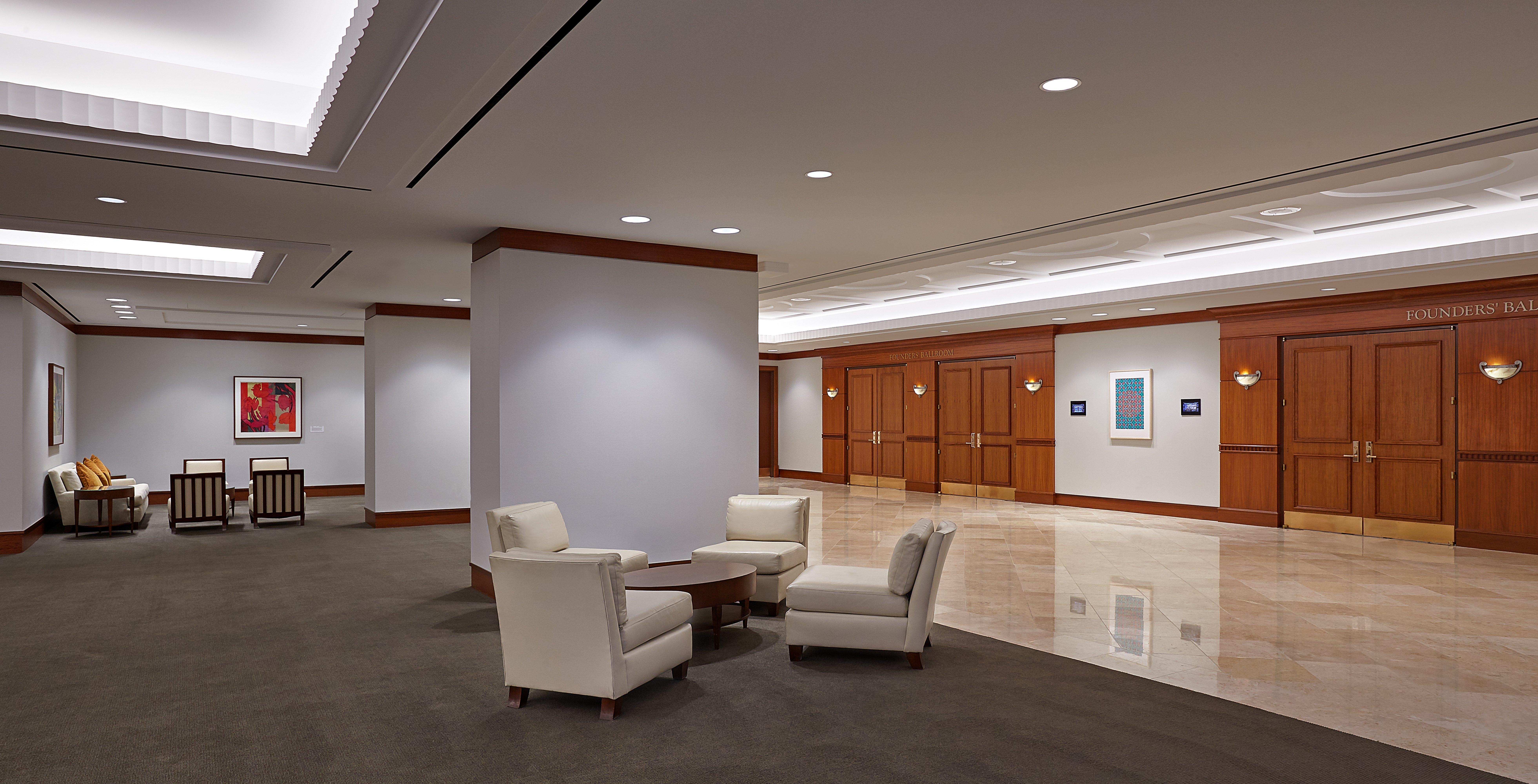 Intercontinental Cleveland By Ihg Hotel Exterior photo