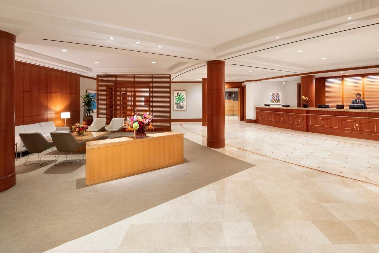 Intercontinental Cleveland By Ihg Hotel Exterior photo