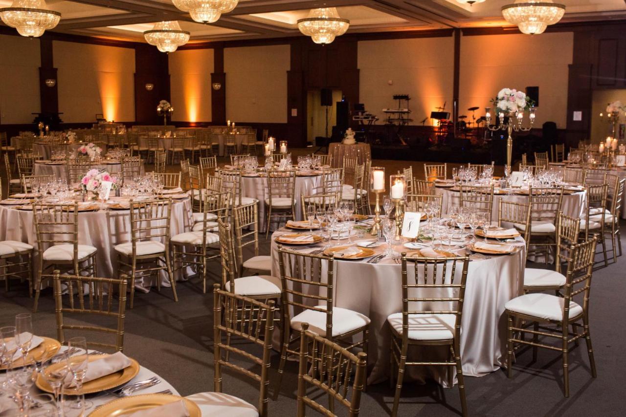 Intercontinental Cleveland By Ihg Hotel Exterior photo