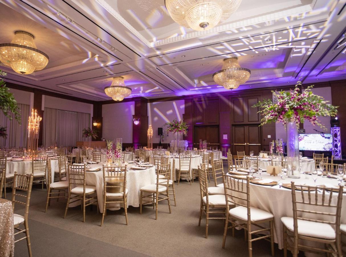 Intercontinental Cleveland By Ihg Hotel Exterior photo