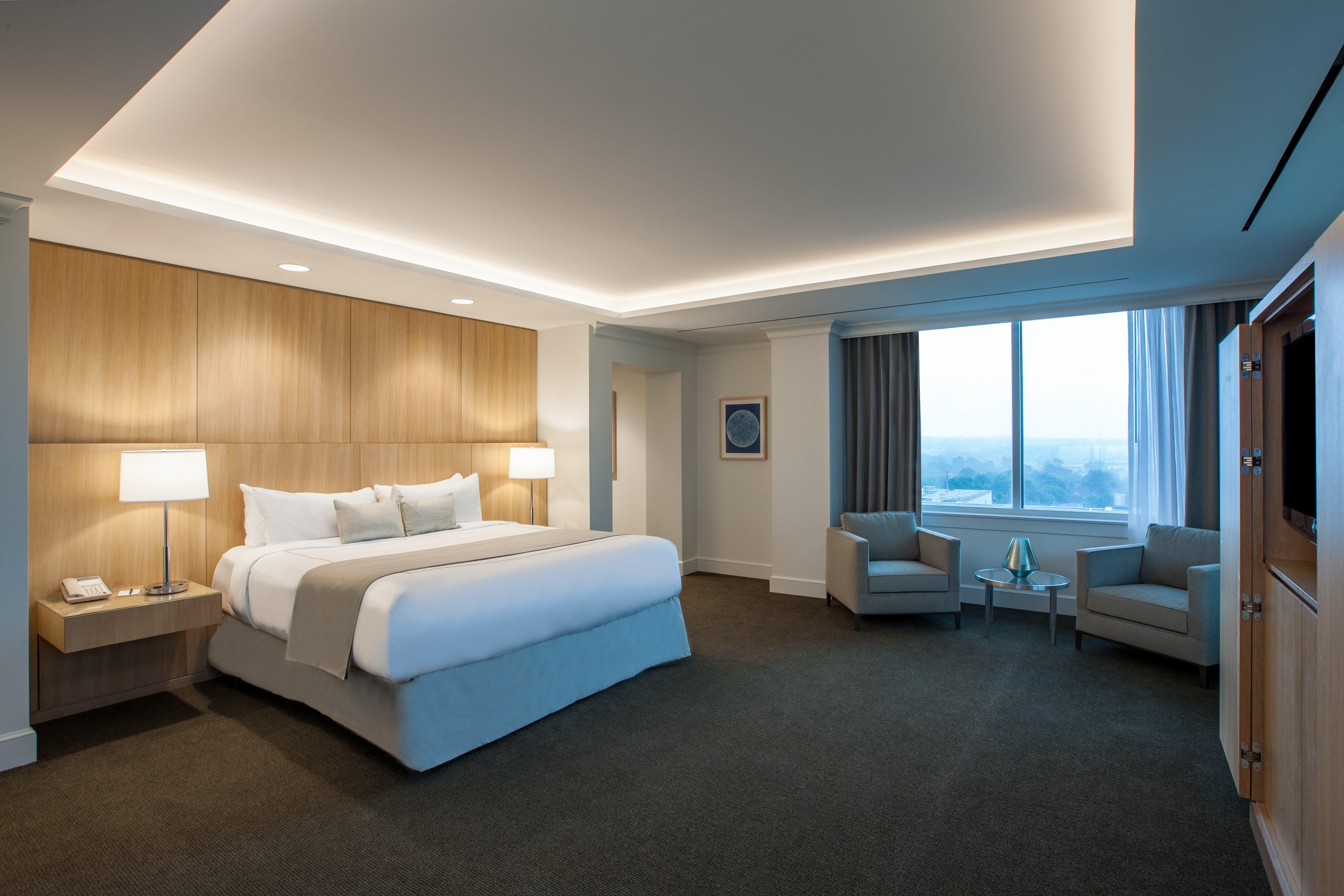 Intercontinental Cleveland By Ihg Hotel Exterior photo