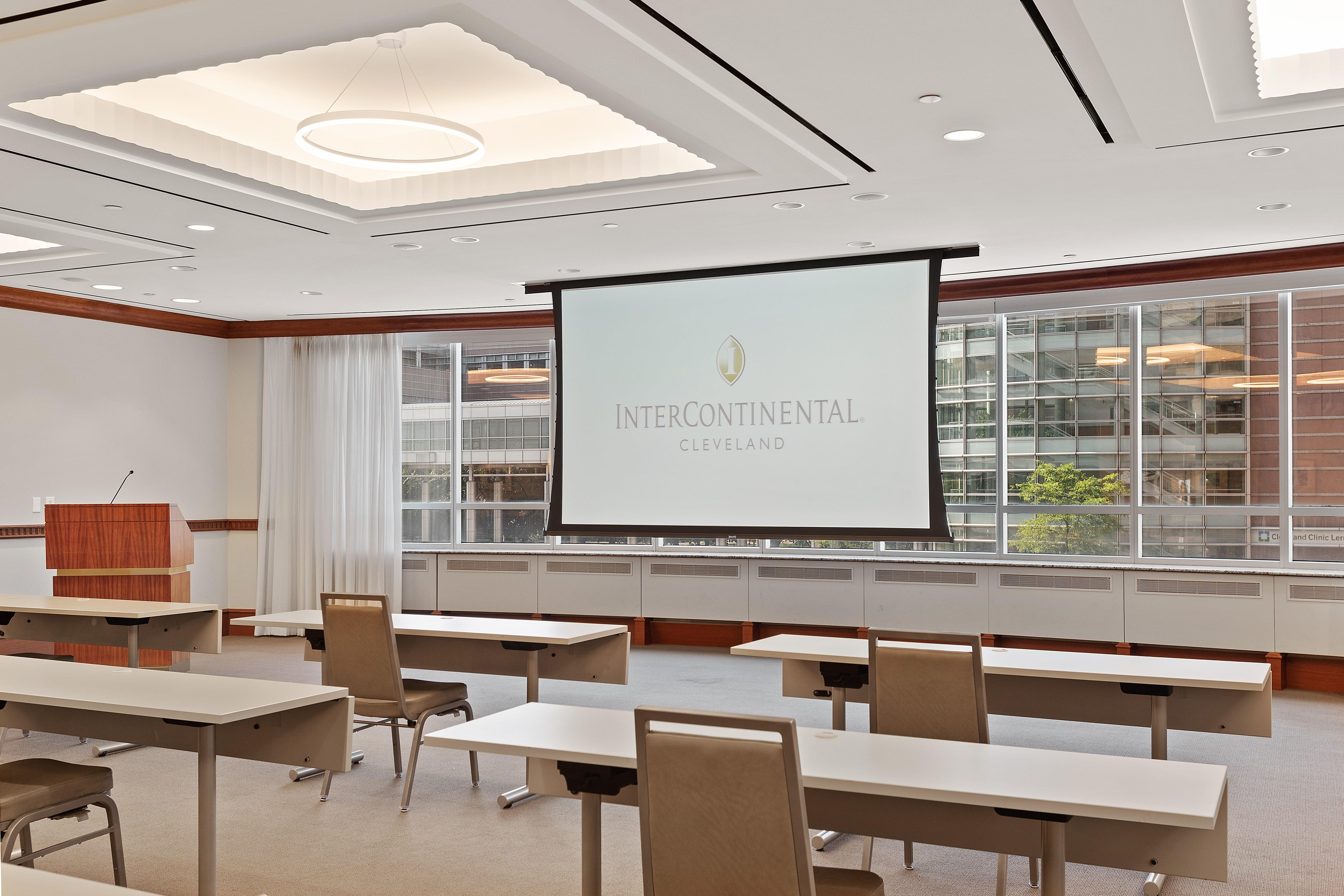 Intercontinental Cleveland By Ihg Hotel Exterior photo