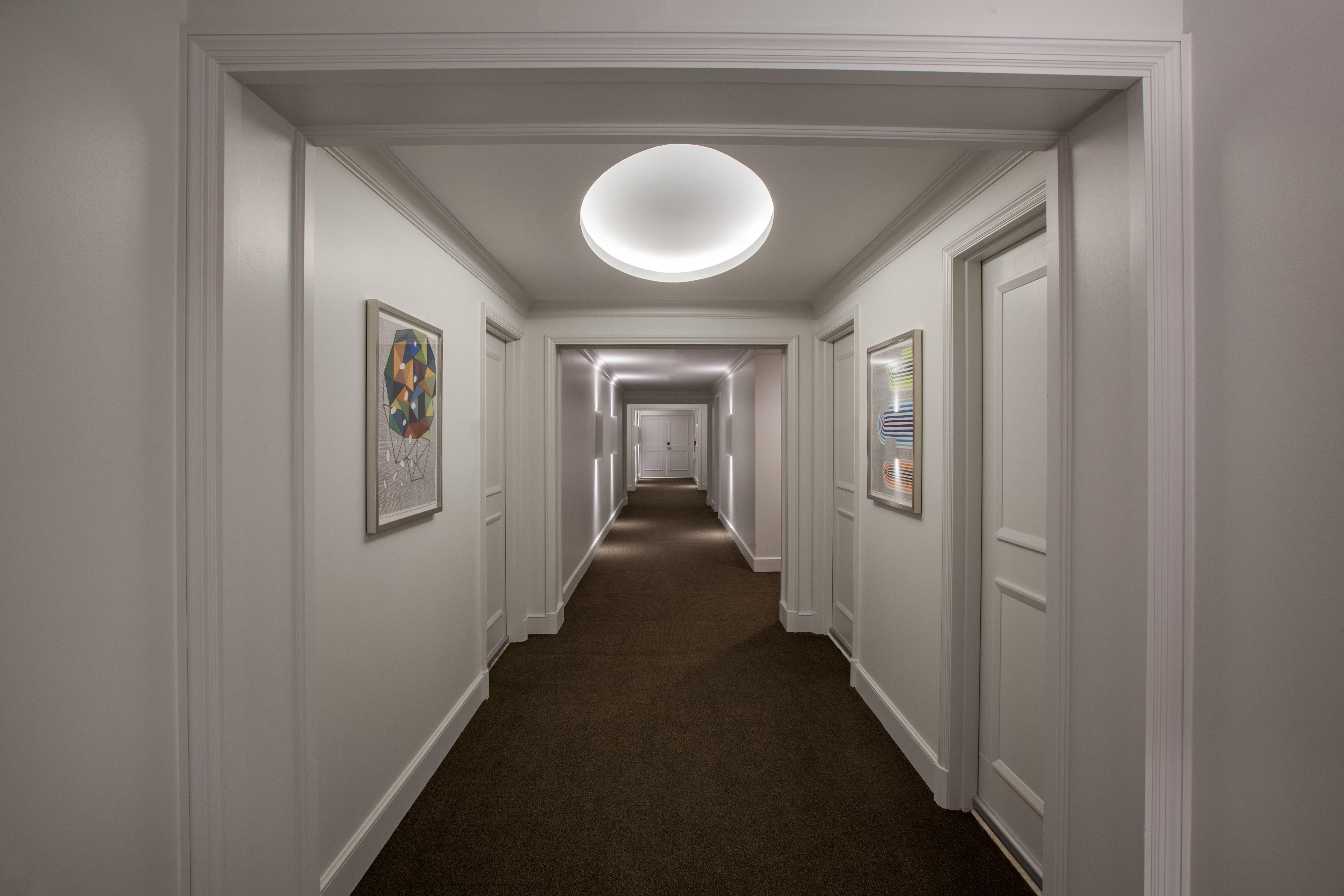 Intercontinental Cleveland By Ihg Hotel Exterior photo