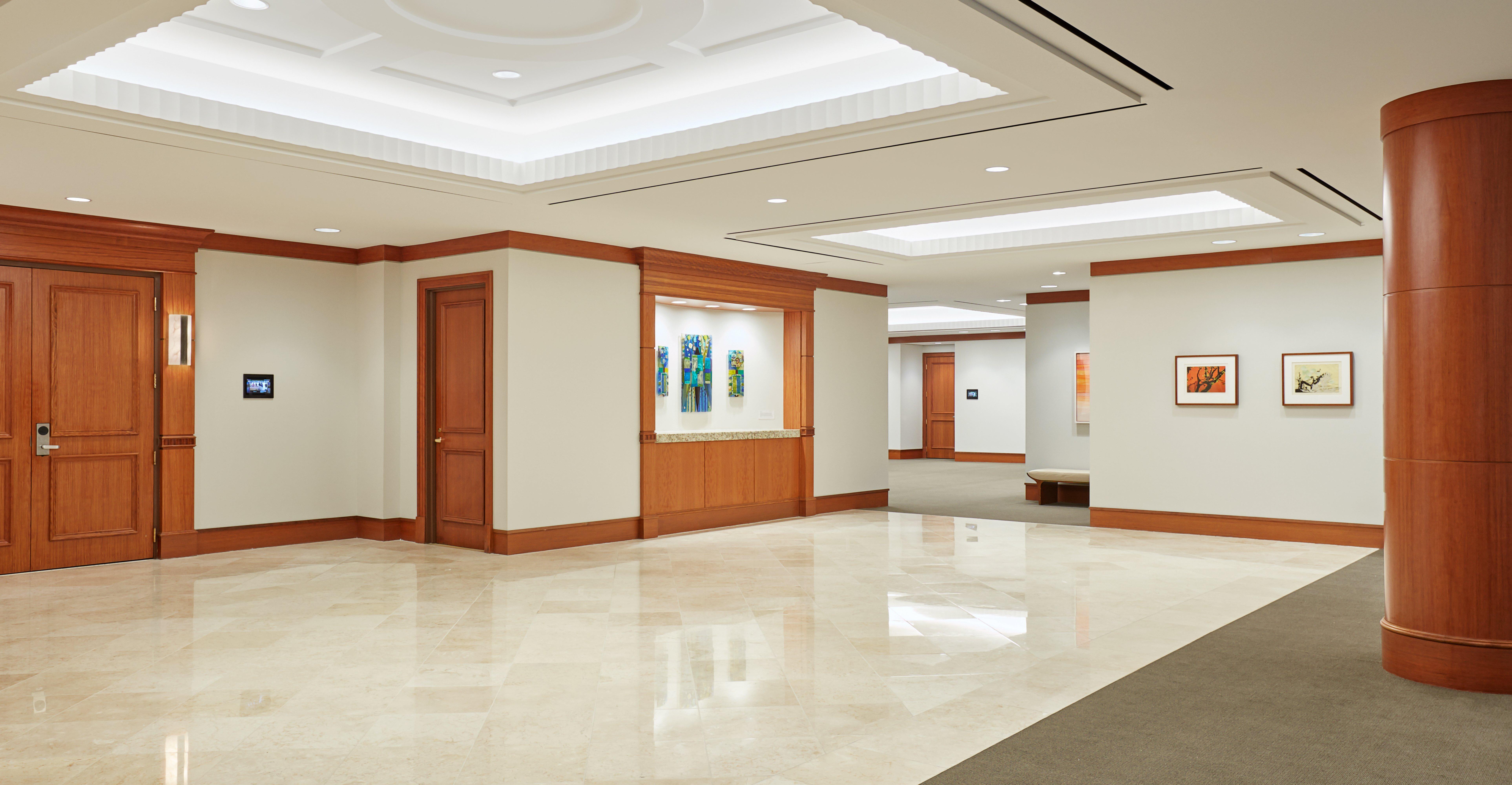 Intercontinental Cleveland By Ihg Hotel Exterior photo