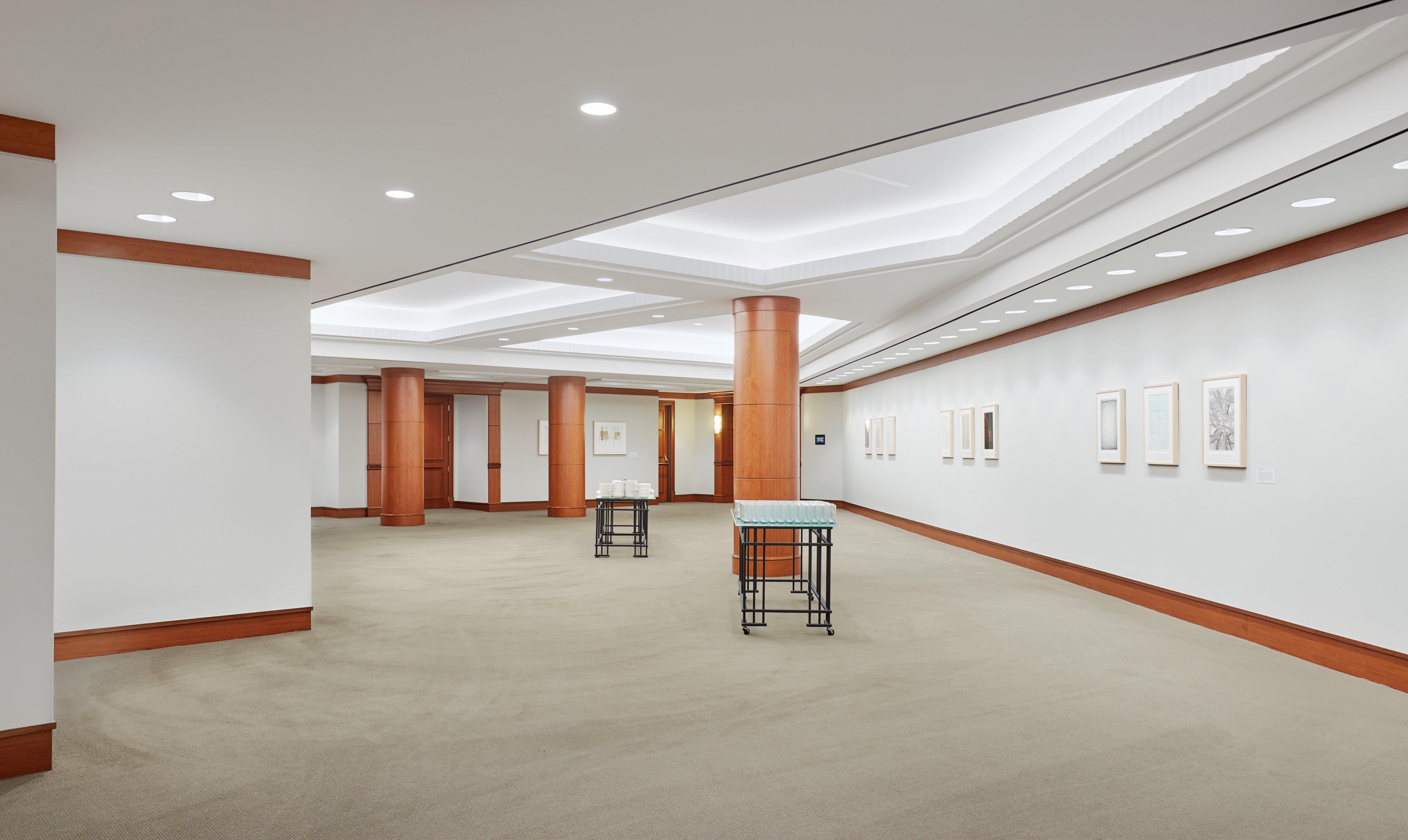 Intercontinental Cleveland By Ihg Hotel Exterior photo