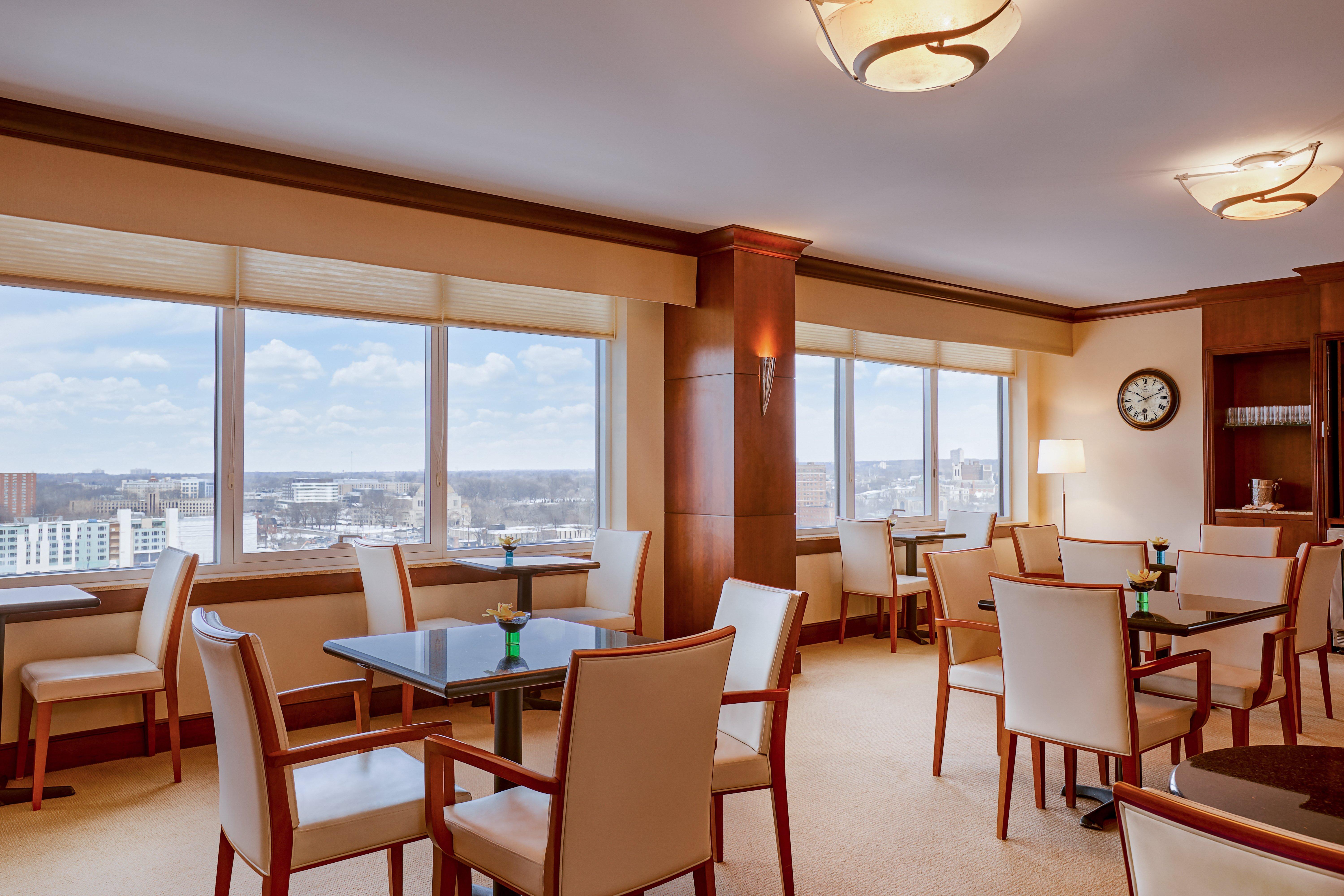 Intercontinental Cleveland By Ihg Hotel Exterior photo