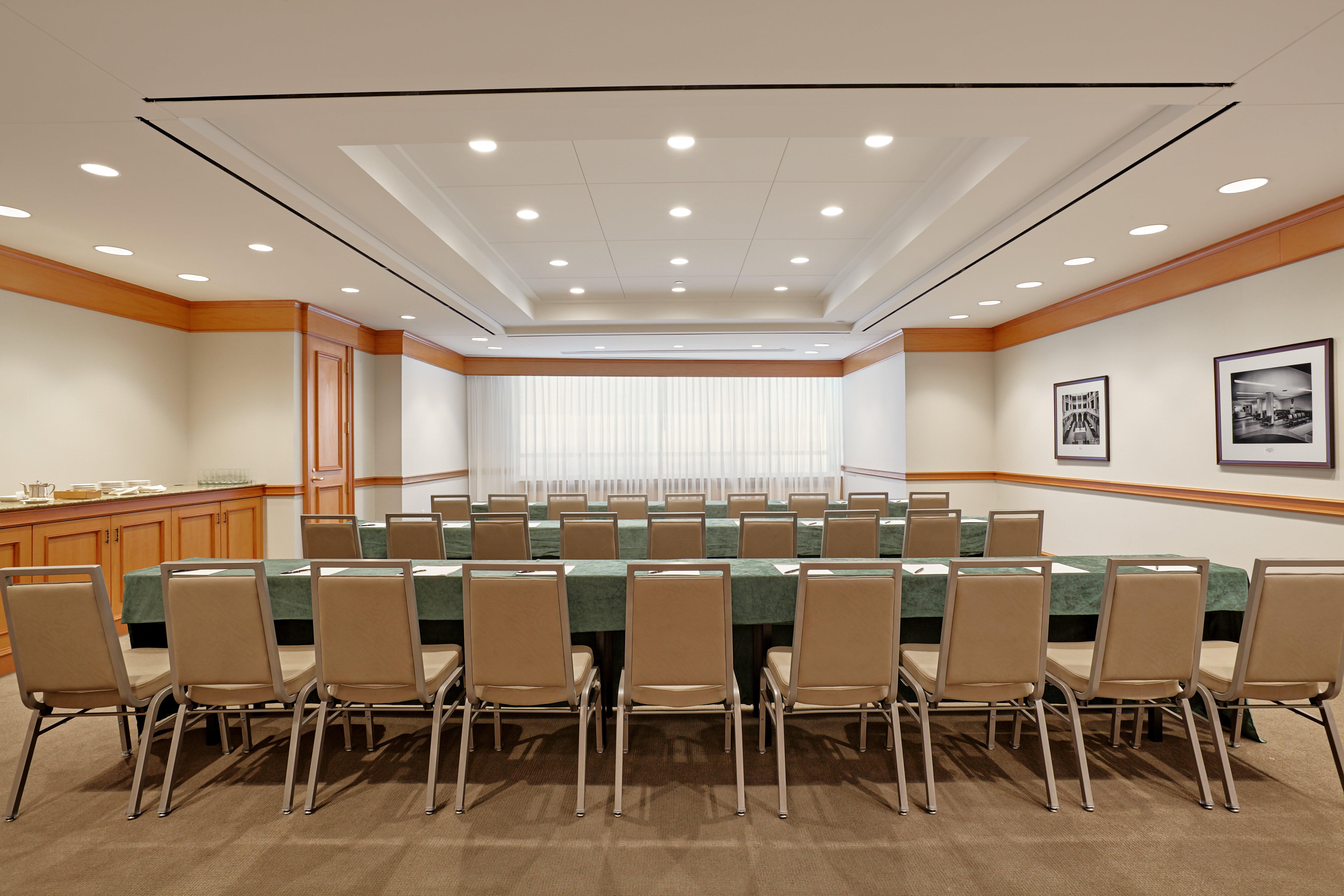 Intercontinental Cleveland By Ihg Hotel Exterior photo