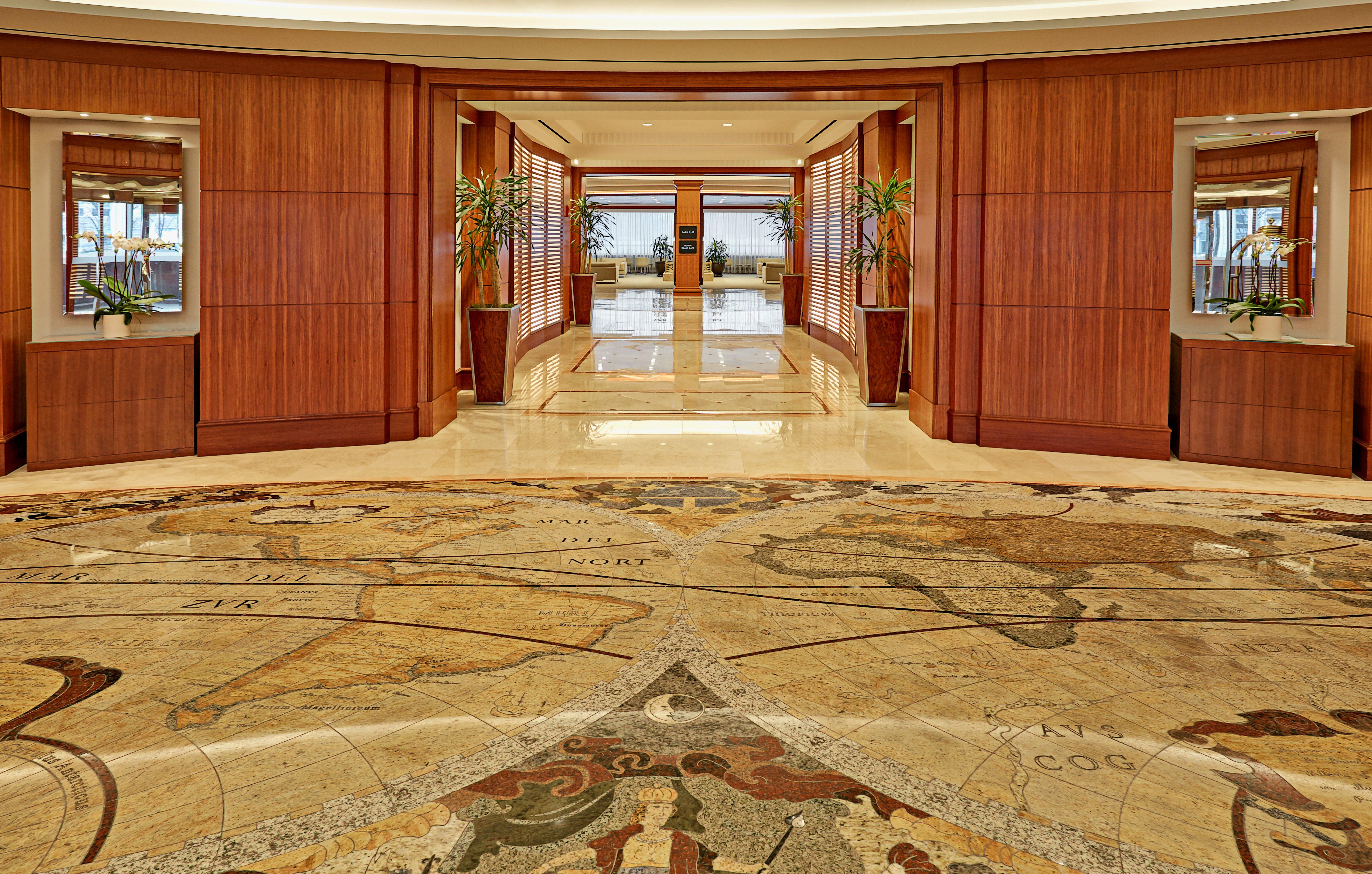 Intercontinental Cleveland By Ihg Hotel Exterior photo